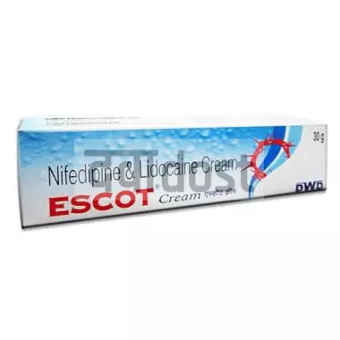 Escot Cream