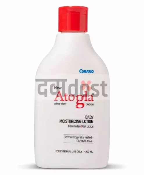 Atogla Lotion 200ml