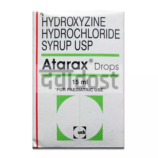 Atarax Drops