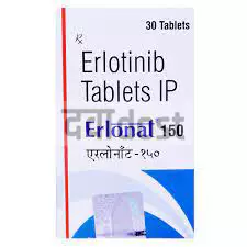 Erlonat 150mg Tablet 30s