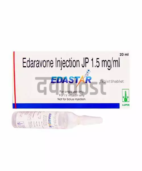 Edastar Injection
