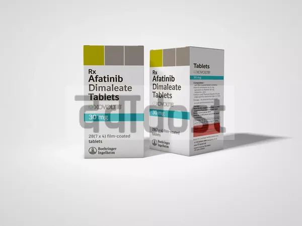 Xovoltib 30mg Tablet 7s