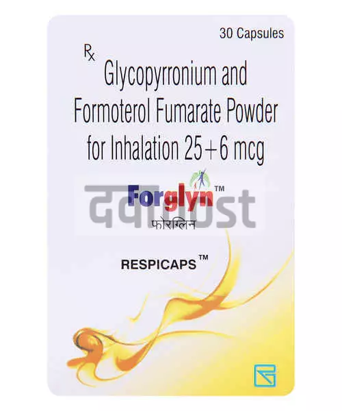 Forglyn Respicap