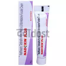 Nadoxin Plus Cream