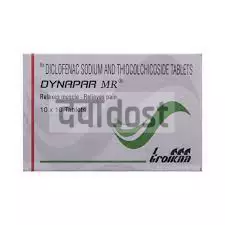 Dynapar MR Tablet