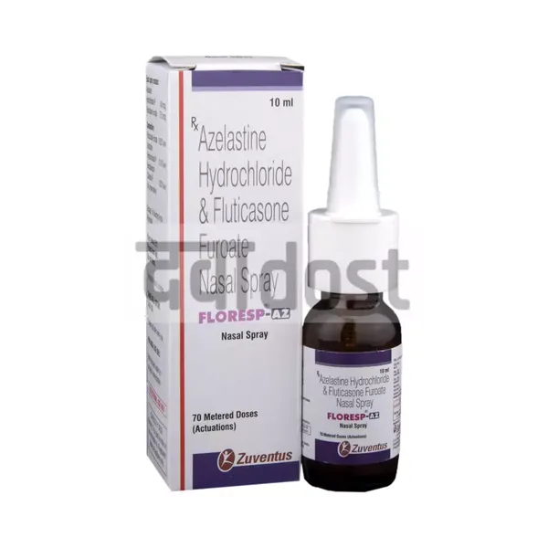 Floresp-AZ Nasal Spray