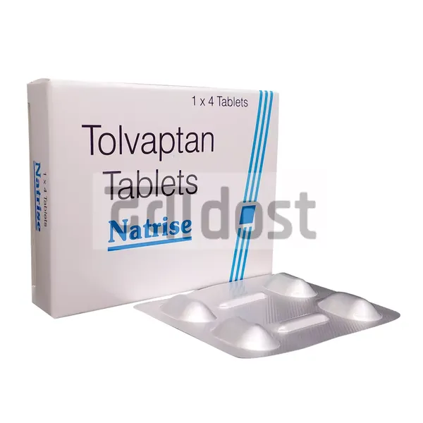 Natrise 15gm Tablet 4s