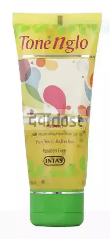 Tonenglo Face Wash 100gm