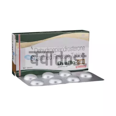 Ovaflo -SR Tablet