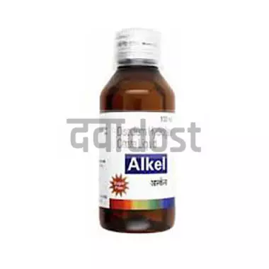 Alkel 1.37gm Liquid