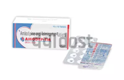 Amodep-TM Tablet
