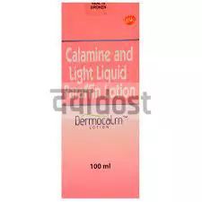 Dermocalm Lotion