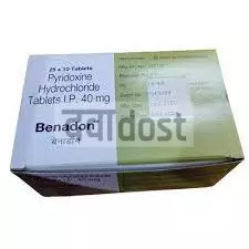 Benadon 40 Tablet