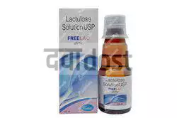 Freelac 100ml Syrup