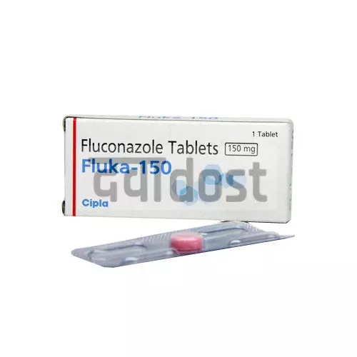 Fluka 150mg Tablet
