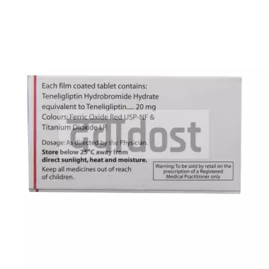 Coversyl 2mg Tablet