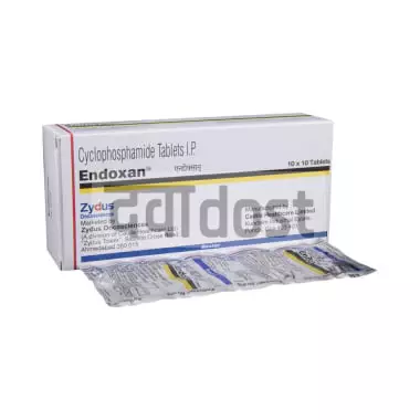 Endoxan Tablet