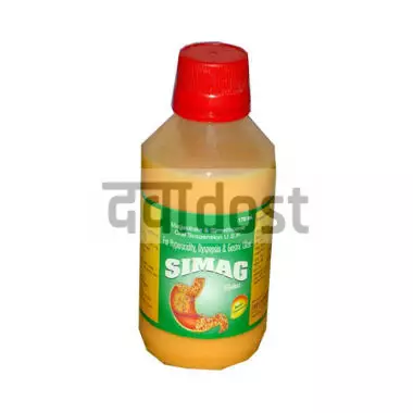 Simag Syrup