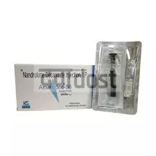 Aminodec 50mg Injection