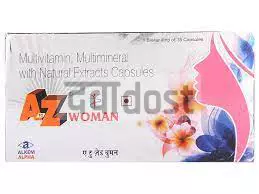 A To Z Women Capsule