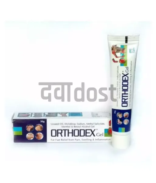 Orthodex Gel