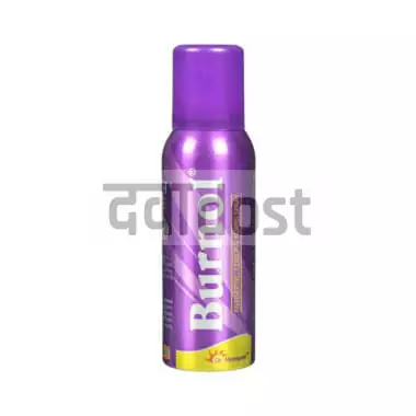 Burnol Spray