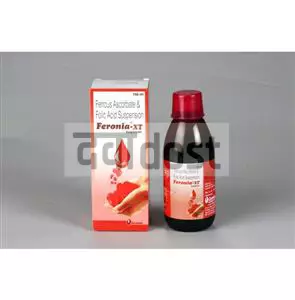 Feronia XT Suspension