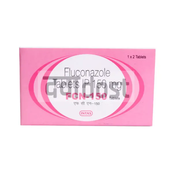 FCN 150mg Tablet