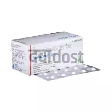 Stalopam Lite Tablet