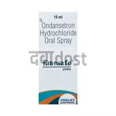 Emesafe Oral Spray