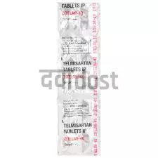 Zitelmi 40mg Tablet 10s
