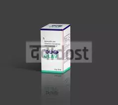 Dulife 30mg Capsule 10s