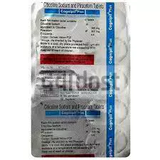 Cognipil Plus Tablet