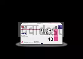 TELSAT 40MG TABLET 10s