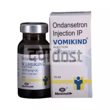 Vomikind Injection