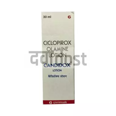 Candidox Lotion