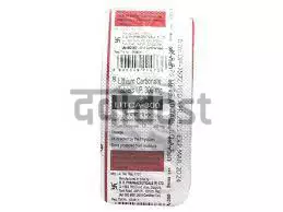 Litca 300mg Tablet