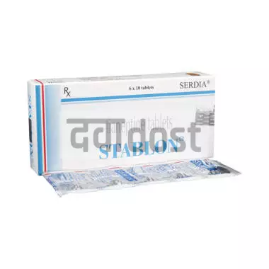Stablon Tablet