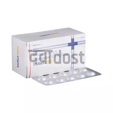 Inditel CH 40 Tablet