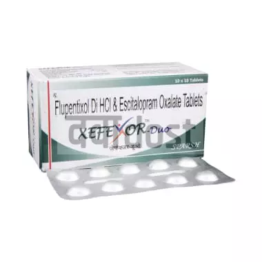 XeFexor-Duo Tablet