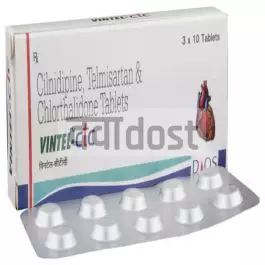 Vintel CTC Tablet 10s