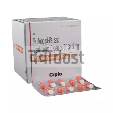 Venlor-XR 37.5 Capsule