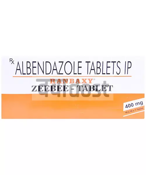 Zeebee Tablet