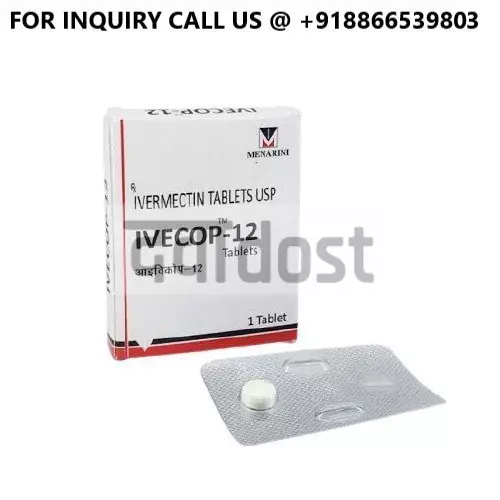 Ivecop 12 Tablet