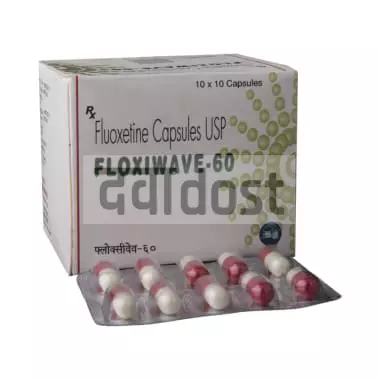 Floxiwave 60 Capsule