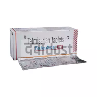 Teleact 40 Tablet