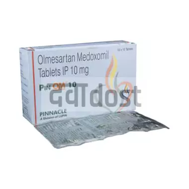 Pinom 10 Tablet