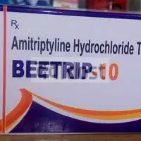 Beetrip 10mg Tablet