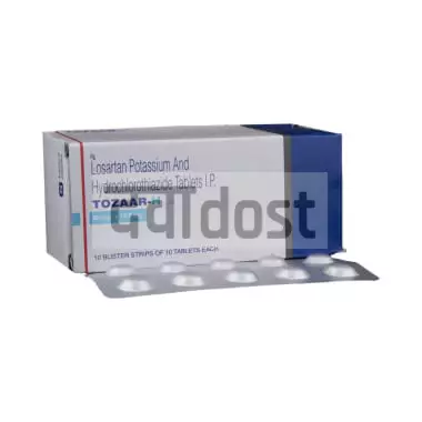 Tozaar-H Tablet