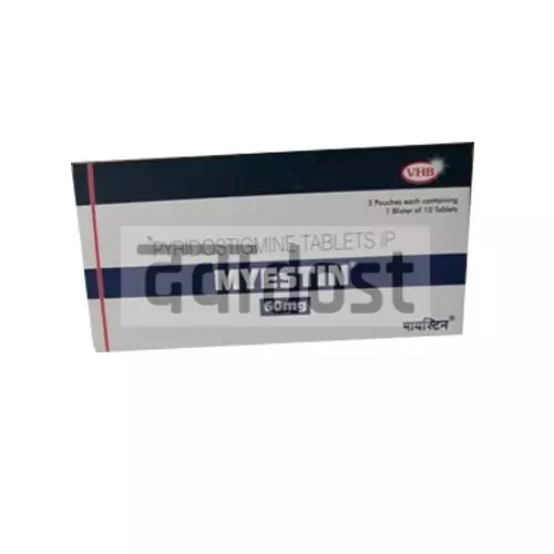 Myestin 60mg Tablet